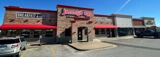 Plus de détails pour 2330-2334 SE Washington Blvd, Bartlesville, OK - Local commercial à vendre