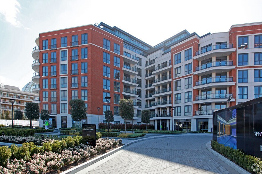 Imperial Rd, Londres à vendre - Photo de l’immeuble – Image 3 sur 4