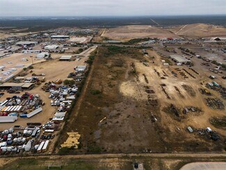 Plus de détails pour 6221 Texas 359 (ABST 0296 POR 32 A), Laredo, TX - Terrain à vendre