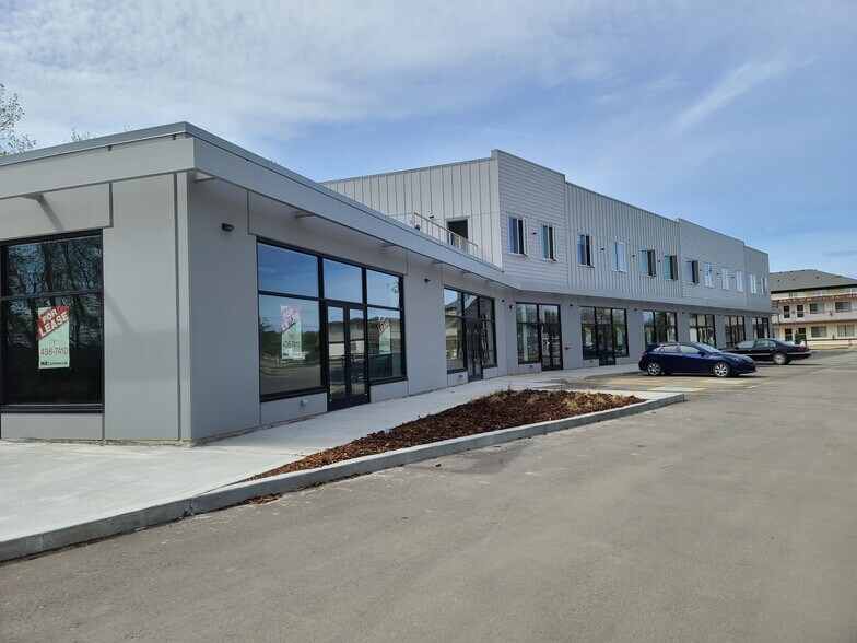 5303 48 Ave, Redwater, AB à louer - Photo de l’immeuble – Image 1 sur 17