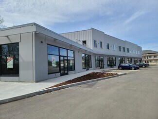 Plus de détails pour 5303 48 Ave, Redwater, AB - Local commercial à louer