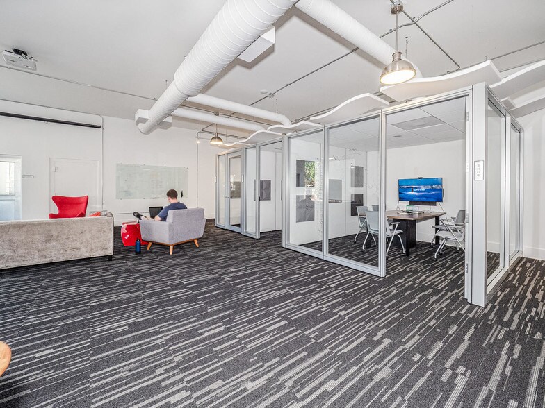 733 Foster St, Durham, NC à louer - Photo intérieure – Image 3 sur 19