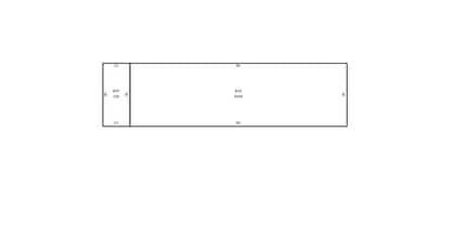 13413 N Nebraska Ave, Tampa, FL à louer Photo intérieure– Image 1 sur 1