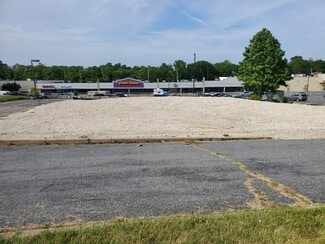 Plus de détails pour 110 Big Elk Mall, Elkton, MD - Terrain à louer