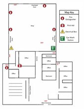 6469 State Route 3, Waterloo, IL à louer Photo intérieure– Image 2 sur 14