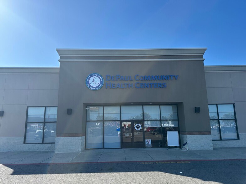 1601 Westbank Expy, Harvey, LA à louer - Photo de l’immeuble – Image 3 sur 11