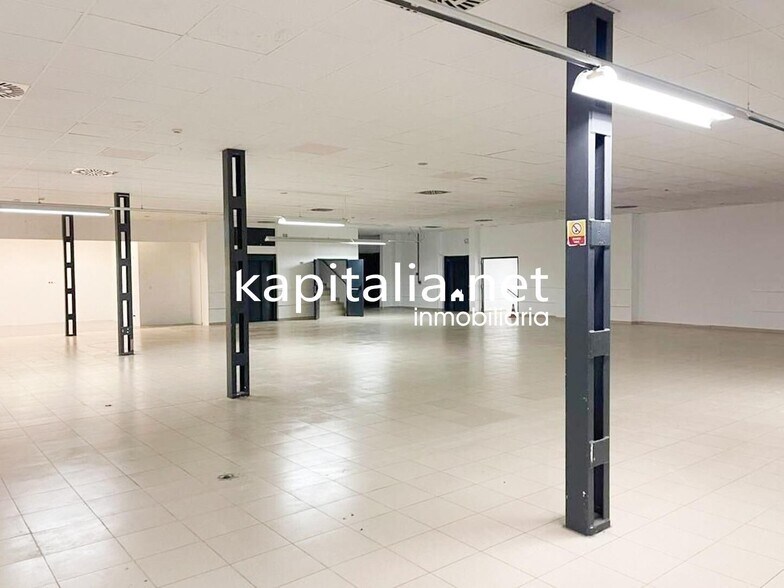Local commercial dans València, Valencia à louer - Photo de l’immeuble – Image 2 sur 7