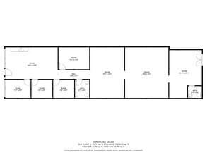 114 N Main St, Woodruff, SC à louer Photo intérieure– Image 2 sur 7