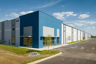 Plus de détails pour 4885 Claude Ramsey Pky, Chattanooga, TN - Industriel/Logistique à louer