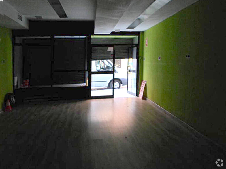 Immeuble residentiel dans Getafe, Madrid à vendre - Photo intérieure – Image 1 sur 1