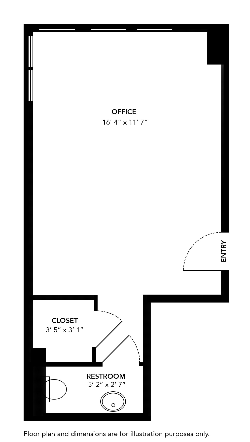 20-28 E 68th St, New York, NY à louer Photo intérieure– Image 1 sur 1