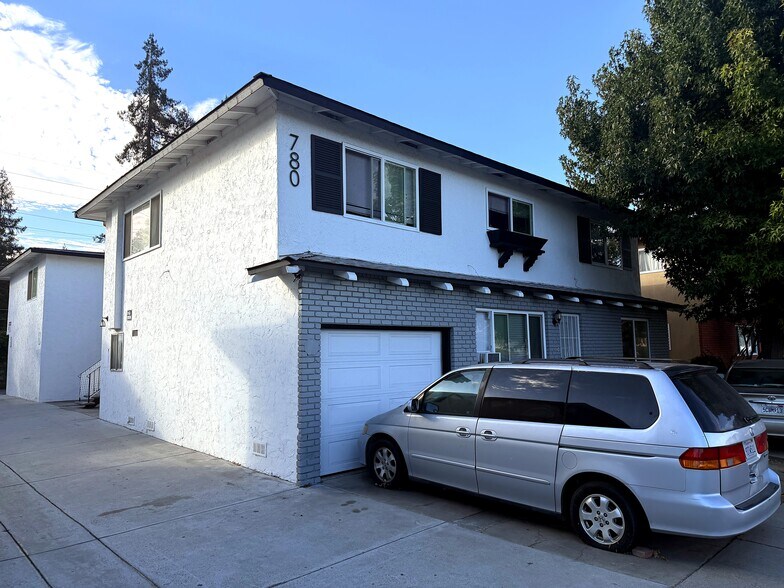 780 Deland Ave, San Jose, CA à vendre - Photo de l’immeuble – Image 1 sur 48