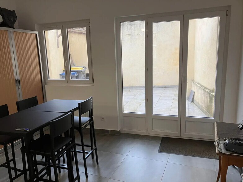 34 Rue Carnot, Sin-le-Noble à louer - Photo de l’immeuble – Image 3 sur 6
