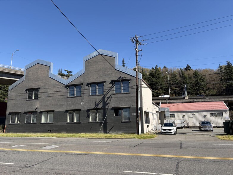 1922 Airport Way S, Seattle, WA à vendre - Photo principale – Image 1 sur 5