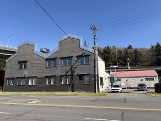 Plus de détails pour 1922 Airport Way S, Seattle, WA - Industriel/Logistique à vendre