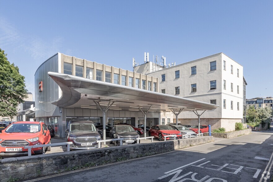 Lower Bristol Rd, Bath à louer - Photo principale – Image 3 sur 4