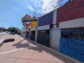 513-517 W Colorado Ave, Colorado Springs, CO à louer Photo intérieure– Image 2 sur 6
