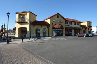 Plus de détails pour 4304 S Regal St, Spokane, WA - Local commercial à louer