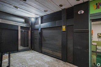 Local commercial dans Madrid, Madrid à louer Photo intérieure– Image 1 sur 8