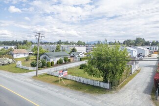 Plus de détails pour 2182-2192 Townline Rd, Abbotsford, BC - Terrain à vendre