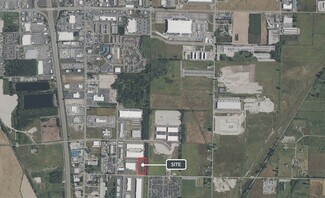 Plus de détails pour 41XX 152nd Street Northeast, Marysville, WA - Terrain à vendre