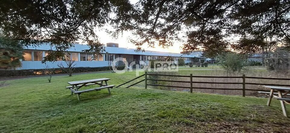 Bureau dans Pau à louer Photo de l’immeuble– Image 1 sur 4