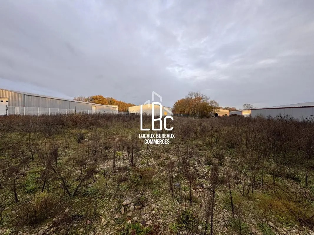 22 Route De La Forêt, Saint-Aignan-Grandlieu à vendre Photo de l’immeuble– Image 1 sur 8