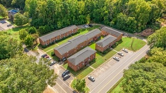 Plus de détails pour 1041 W Meadow Dr, Lancaster, SC - Logement à vendre