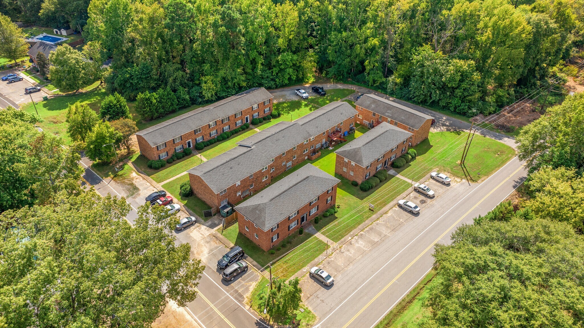1041 W Meadow Dr, Lancaster, SC à vendre Photo principale– Image 1 sur 8