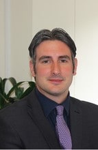 Damian Lockley
