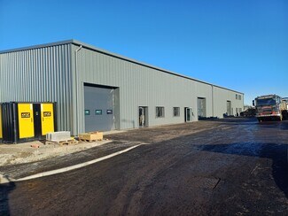 Plus de détails pour Main Rd, Tranent - Industriel/Logistique à louer