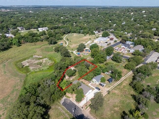 Plus de détails pour 734 Valley St, San Marcos, TX - Terrain à vendre