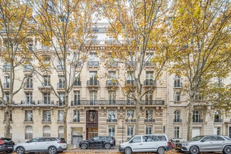 Plus de détails pour 70 Boulevard De Courcelles, Paris - Bureau à louer