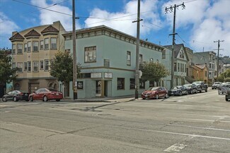 Plus de détails pour 1300 Church St, San Francisco, CA - Logement à vendre