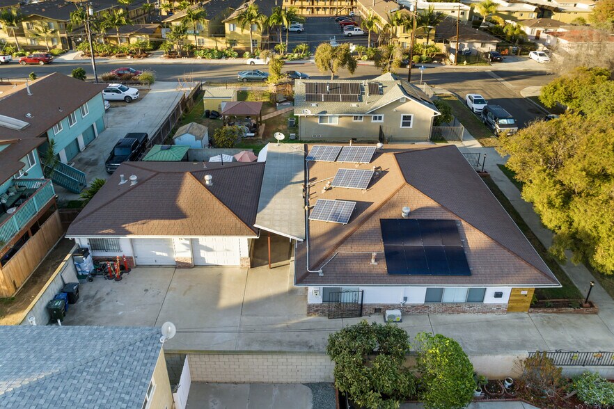 54-58 Smith Ave, Chula Vista, CA à vendre - Photo de l’immeuble – Image 3 sur 15