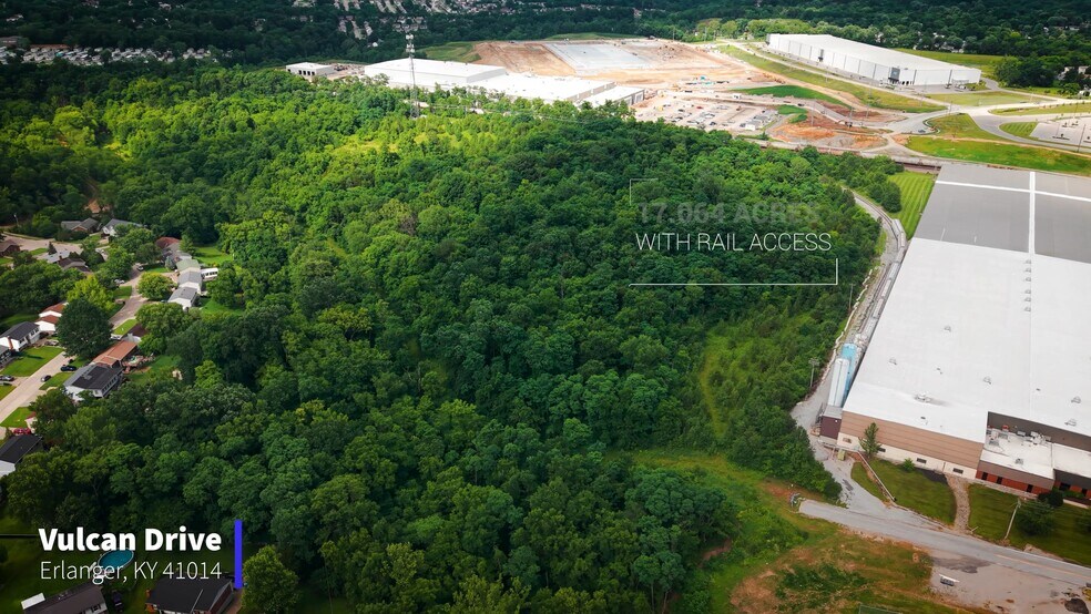 Vulcan Dr, Florence, KY à vendre - Vidéo sur l’annonce professionnelle – Image 2 sur 7