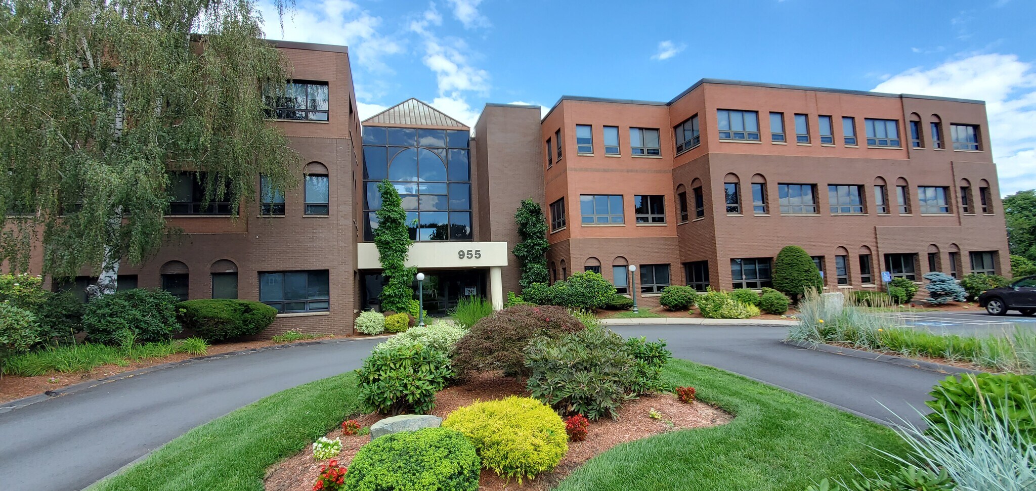 955 Main St, Winchester, MA à vendre Photo principale– Image 1 sur 11