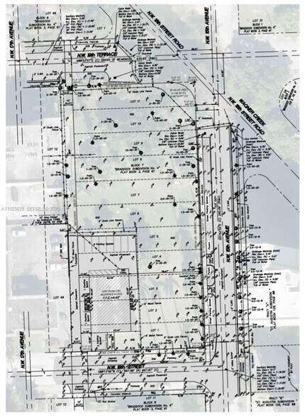 1900 NW 15th Ave, Miami, FL à vendre - Photo principale – Image 1 sur 7