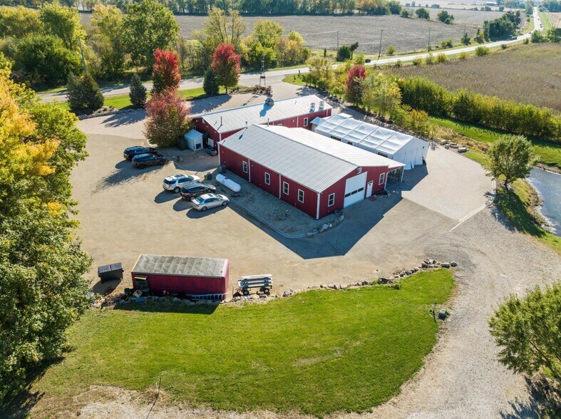 4N250 State Route 47, Maple Park, IL à vendre - Photo de l’immeuble – Image 2 sur 36