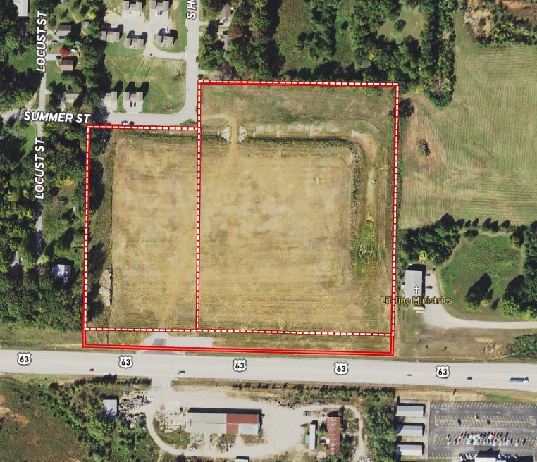 1019 U.S. 63 Hwy, West Plains, MO à vendre Photo principale– Image 1 sur 7