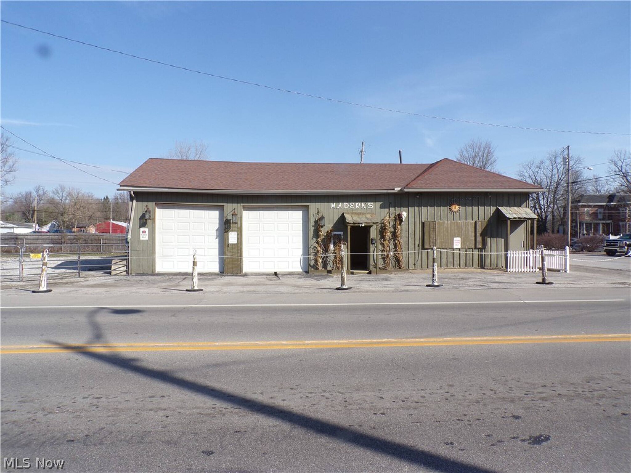 12 Main Rd, Wakeman, OH à vendre Photo principale– Image 1 sur 18