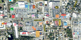 Plus de détails pour 1209-1227 Atlantic Blvd, Neptune Beach, FL - Local commercial à louer