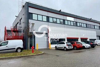 Plus de détails pour Bureau, Local d'activités à louer