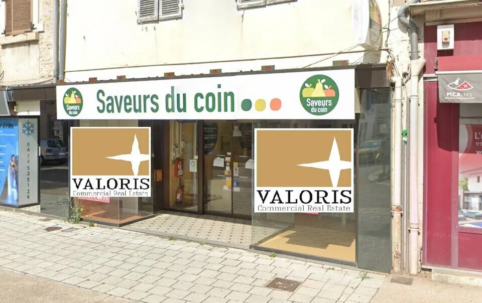7 Boulevard De Brou, Bourg-en-Bresse à vendre Photo de l’immeuble– Image 1 sur 13