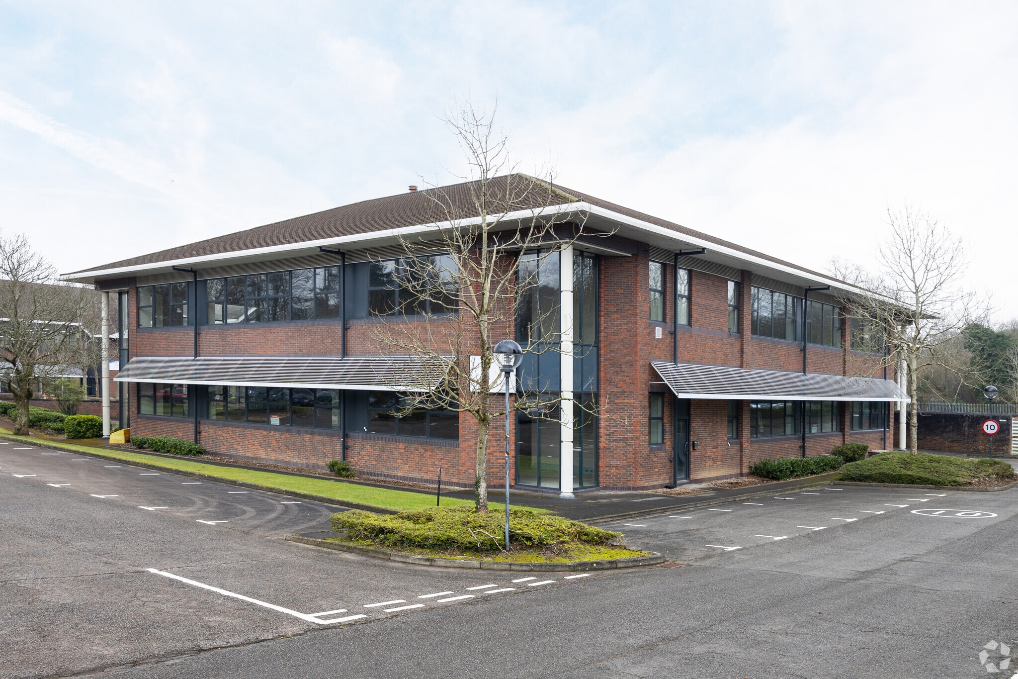 Jays Clos, Basingstoke à louer Photo principale– Image 1 sur 10