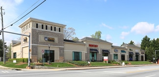 Plus de détails pour 3246 Atlanta Rd, Smyrna, GA - Local commercial à vendre