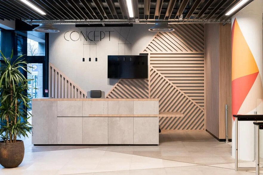 4 Rue Mozart, Clichy à louer - Photo de l’immeuble – Image 3 sur 8