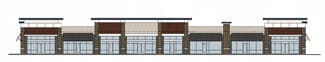 Plus de détails pour 2045 State 78 hwy, Wylie, TX - Local commercial à louer