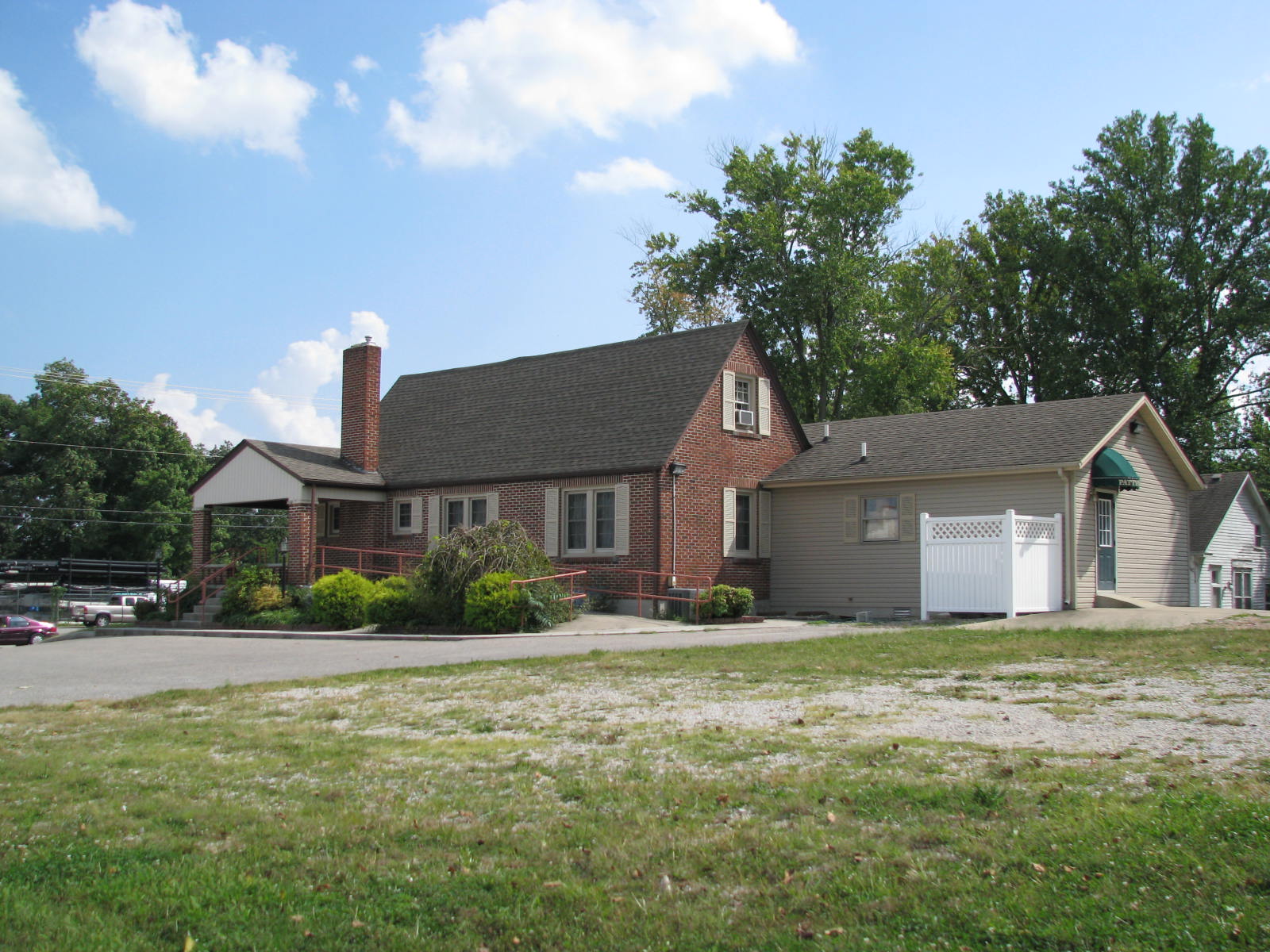 407 Monticello St, Somerset, KY à vendre Photo principale– Image 1 sur 7