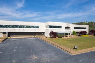 Plus de détails pour 36 Herring Rd, Newnan, GA - Industriel/Logistique à louer